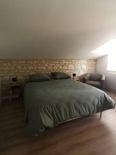 Gîte de charme à Loudun - Loudun - 1