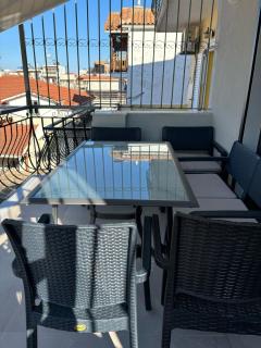Kostas City Apartments - Città di Zante - 9