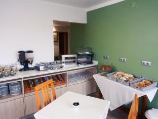 Hotel São Francisco - Leiria - 5