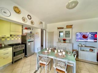 Villa Giulia - appartamento B - Pietrasanta - 3