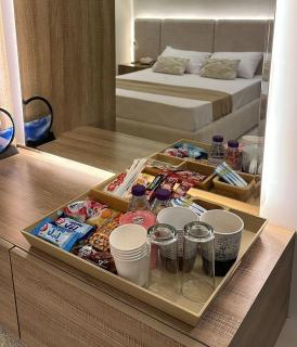 501 Modern 2BR with Hotel Style Amenities - Dschidda - 2