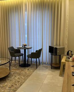 501 Modern 2BR with Hotel Style Amenities - Dschidda - 1