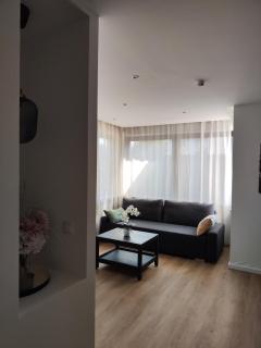 Parkblick Apartment Weißenthurm Nähe Koblenz - Weißenthurm - 3