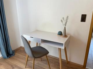 FeWo 2 - Rödental-Apartments - 4