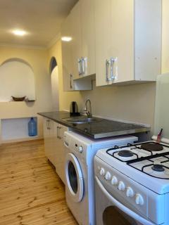 Bayil Boulevard apartments,Flat 4 - Bakoe - 4
