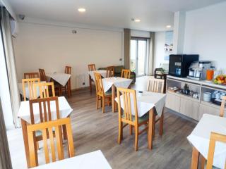 Hotel São Francisco - Leiria - 3
