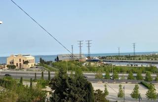Bayil Boulevard apartments,Flat 4 - Bakoe - 8
