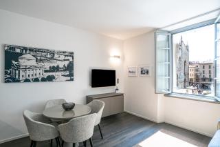Palazzo La Cortesella - Modern Design & Central Location - Como - 5