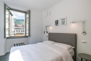 Palazzo La Cortesella - Modern Design & Central Location - Como - 3