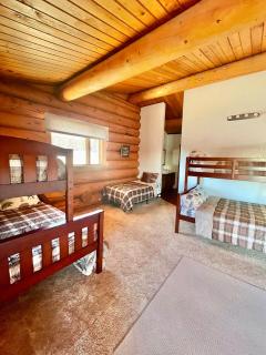 Aurora Denali View Lodge - Alaskan Retreats - Nenana - 5