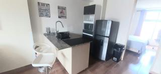 New comfortable Laureles Apartment Great location! - Medellín - 3