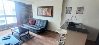 New comfortable Laureles Apartment Great location! - Medellín - 7