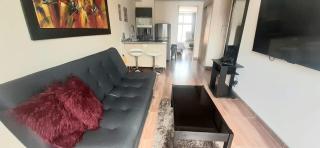 New comfortable Laureles Apartment Great location! - Medellín - 5