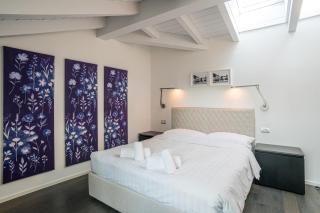 Palazzo La Cortesella - Modern Design & Central Location - Como - 2