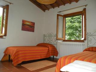 Chiantihouse country house with garden and wifi - Montespertoli - 5