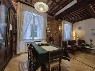 The Clock Tower Apartment - Lucca - 9