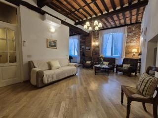 The Clock Tower Apartment - Lucca - 0