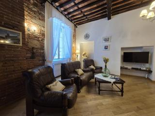 The Clock Tower Apartment - Lucca - 8