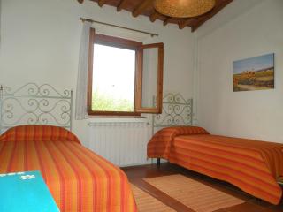 Chiantihouse country house with garden and wifi - Montespertoli - 4