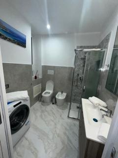 Agadir Apartment - Palermo - 5