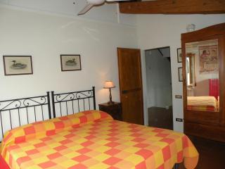 Chiantihouse country house with garden and wifi - 8