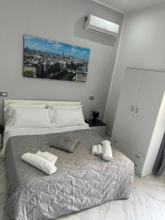 Agadir Apartment - Palermo - 9