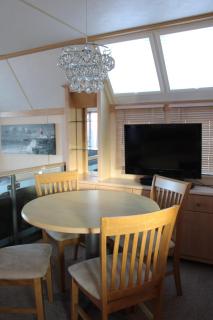 Crimdon Dene Caravan - Hart - 7