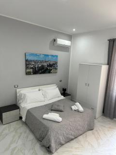 Agadir Apartment - Palermo - 0