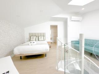 Apartamento Andrés Tamayo AV AMERICA - Madrid - 9
