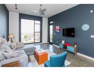 Convenient Condo Near Zilker & Barton Springs - Austin - 5