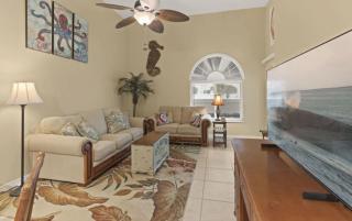 2305 Amazing Oceanview Penthouse - Cape Canaveral - 6