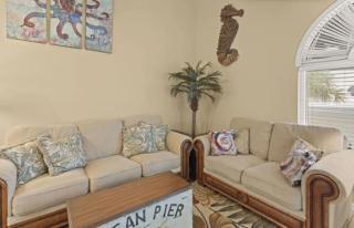 2305 Amazing Oceanview Penthouse - Cape Canaveral - 4
