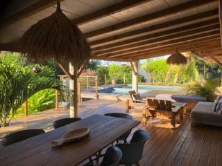 Makiese Resort - Saint-François - 9