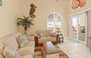 2305 Amazing Oceanview Penthouse - Cape Canaveral - 7