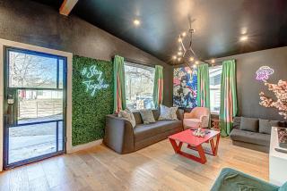 Dream Stay with Pool for up to 20 Guests Mins to DT Austin - Austin - 7