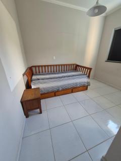 Casa shalom - Serra Negra - 3