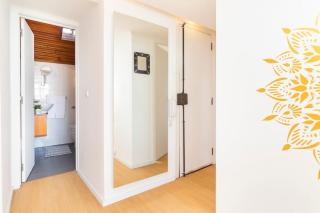 Terrace & River View Retreat - 1