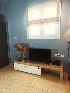 Calma Luxury Villa - Limenas - 2