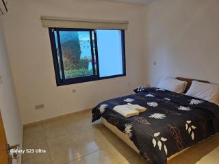 2 bedroom 4 bed - Aglantzia - 0