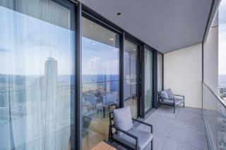 Mercury Tower 14th level View - St Julian's - 6