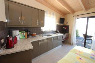 Kleines Ferienhaus Mit Terrasse Für Zwei Personen - Guía de Isora - 6