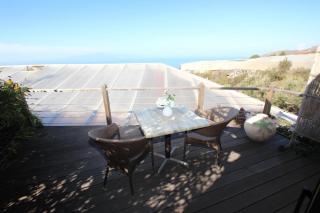 Kleines Ferienhaus Mit Terrasse Für Zwei Personen - Guía de Isora - 4