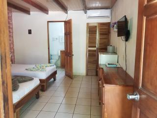 Mapi's Cabins - Paquera - 7