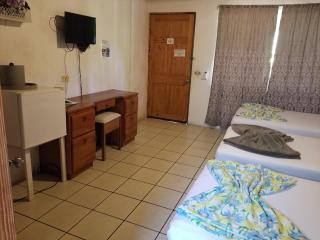 Mapi's Cabins - Paquera - 6
