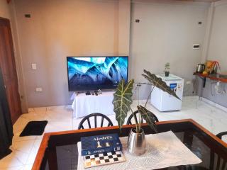 Takuara loft - La Porteña - 3