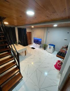 Takuara loft - La Porteña - 1