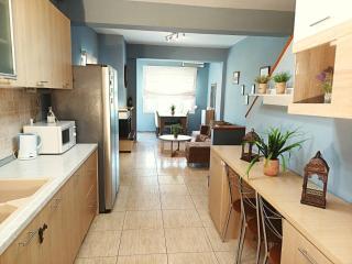 Calma Luxury Villa - Limenas - 4