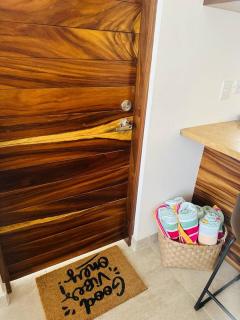 Spacious 4B Retreat, Walk to Beach, Rooftop Views - El Pescadero - 4