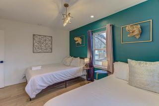 Chic Stay for 8 Mins to 6th St & Downtown - Austin - 7