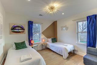 Chic Stay for 8 Mins to 6th St & Downtown - Austin - 2